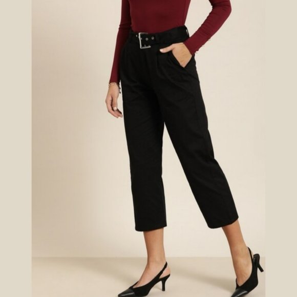 Women Trousers - Picture 2 of 5